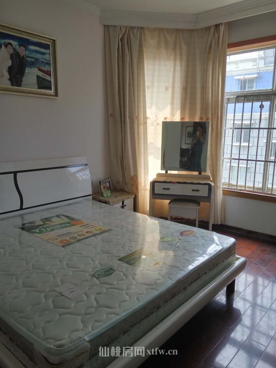 宏运名居两证齐全精品房