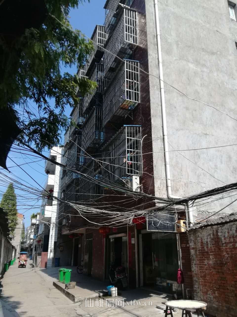 八中、实小附近一室一厅一厨一卫出租