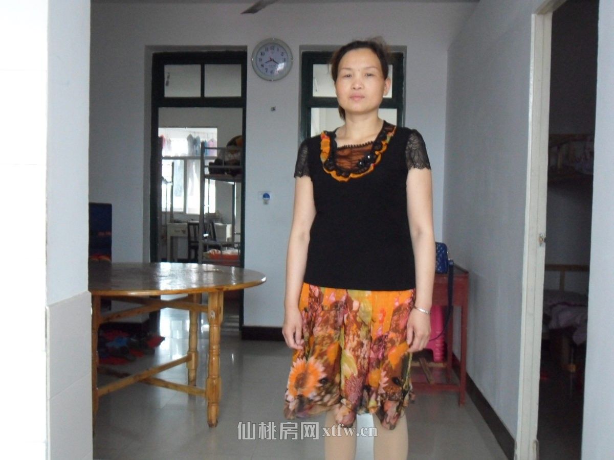 四中 房轻工小区沔阳大道109号