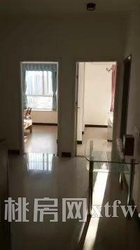 精装修标准 房出租