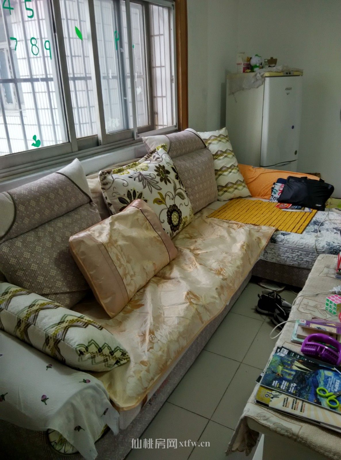 复州花园学区房   优房  180平米  上下两层