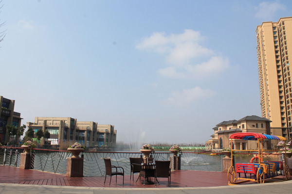 独家揭秘 南城新区 森林国际城爆火的真实原因！