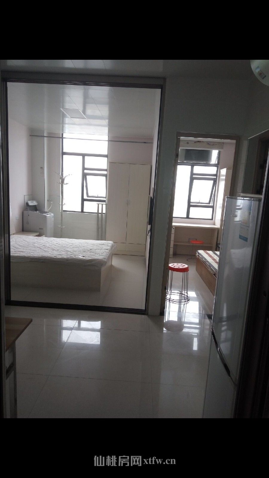 富迪三友学府公寓