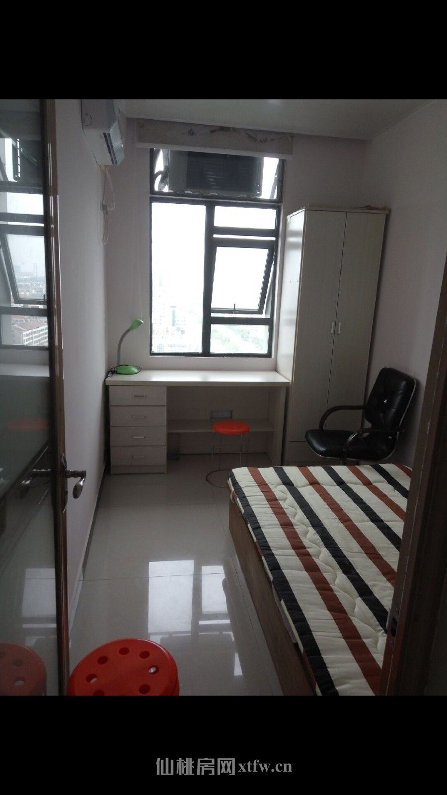 富迪三友学府公寓