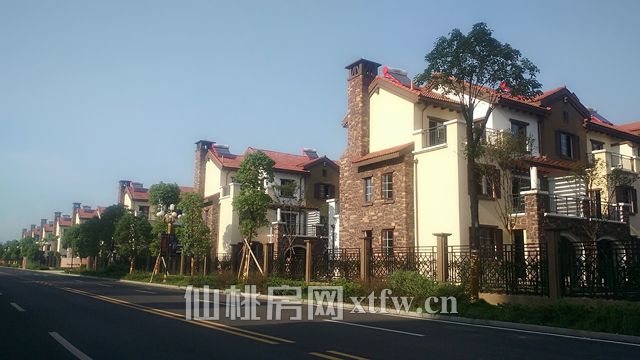 御江湾已完美呈现  【祥生·观澜府】重装起航