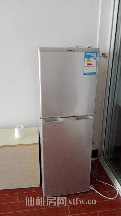 仙桃一中对面·漫城林语出租【1室1厅1卫1厨】