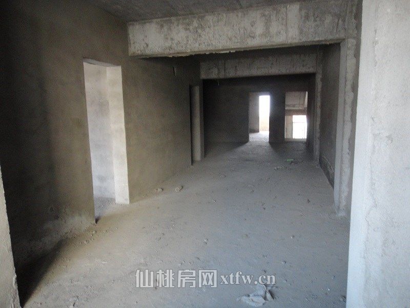 仙桃中学附近新房出售