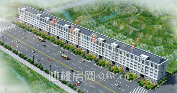 义星花园商铺急售（四室二厅二卫的二层商住两用的商铺，可商贷）