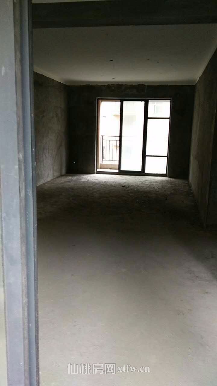 绿地华庭 楼层好房出售