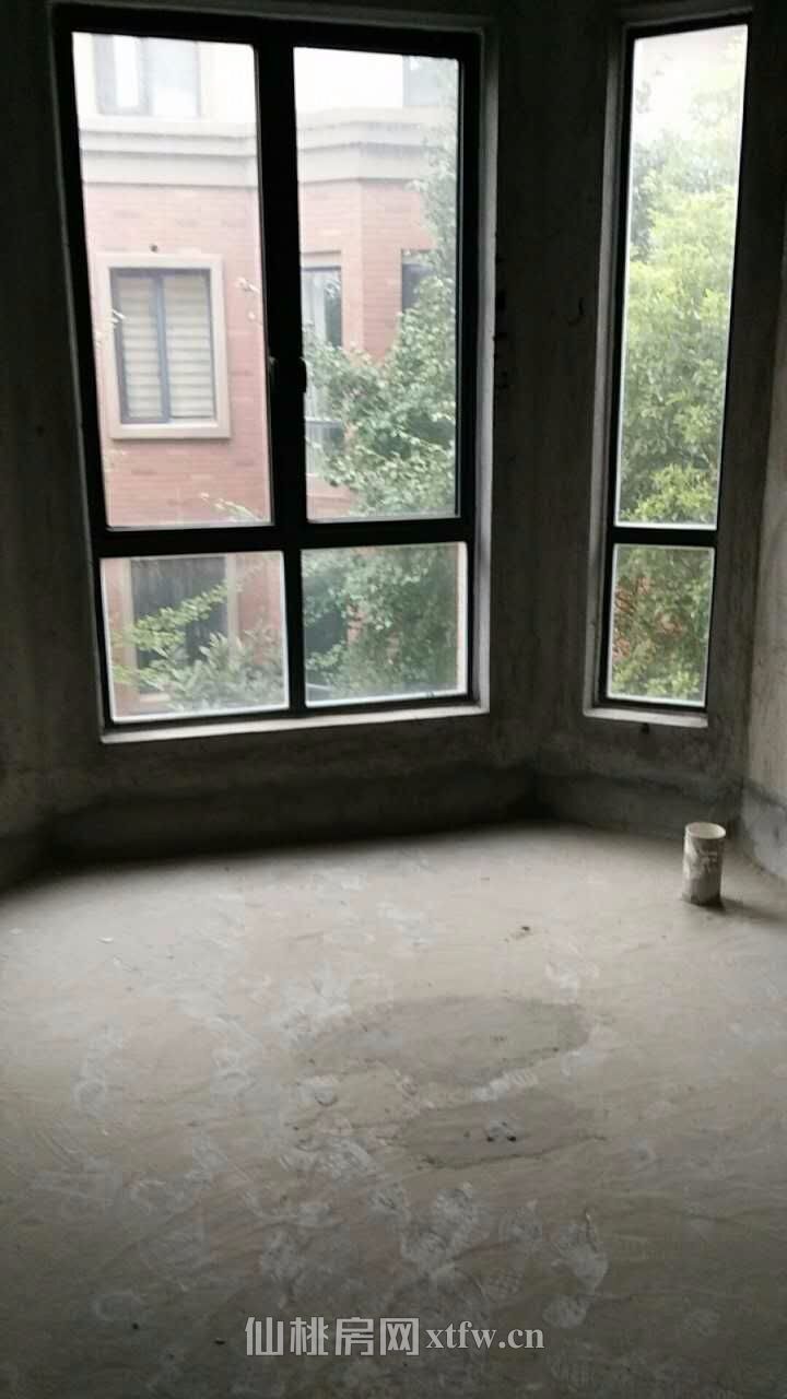 绿地华庭 楼层好房出售