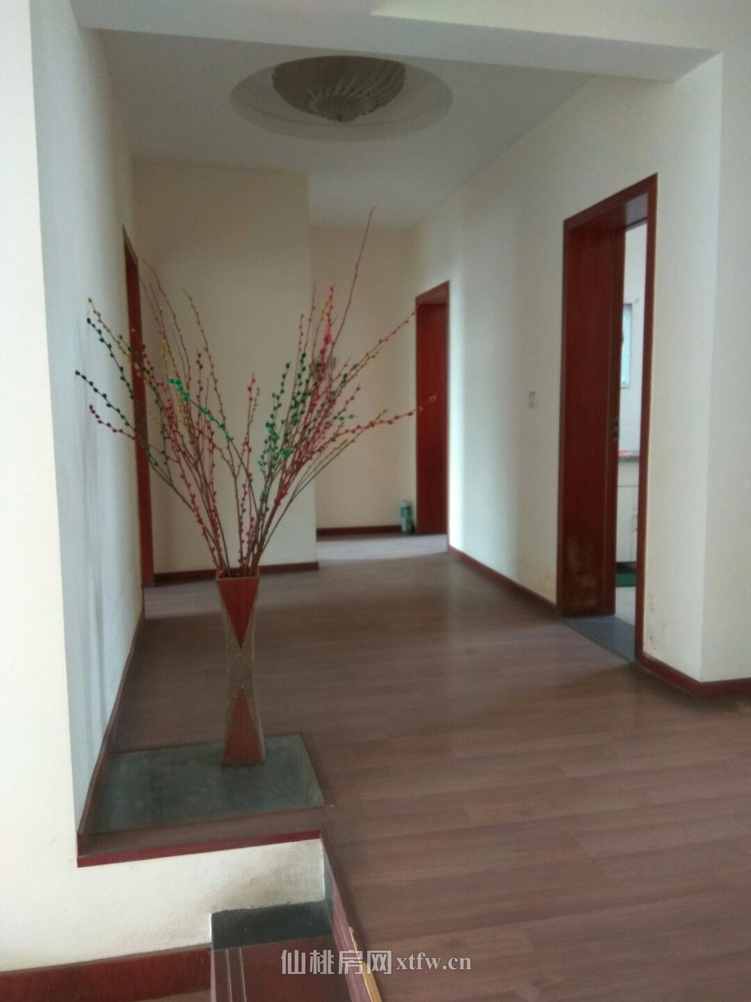 实验  房德美花园132个平方