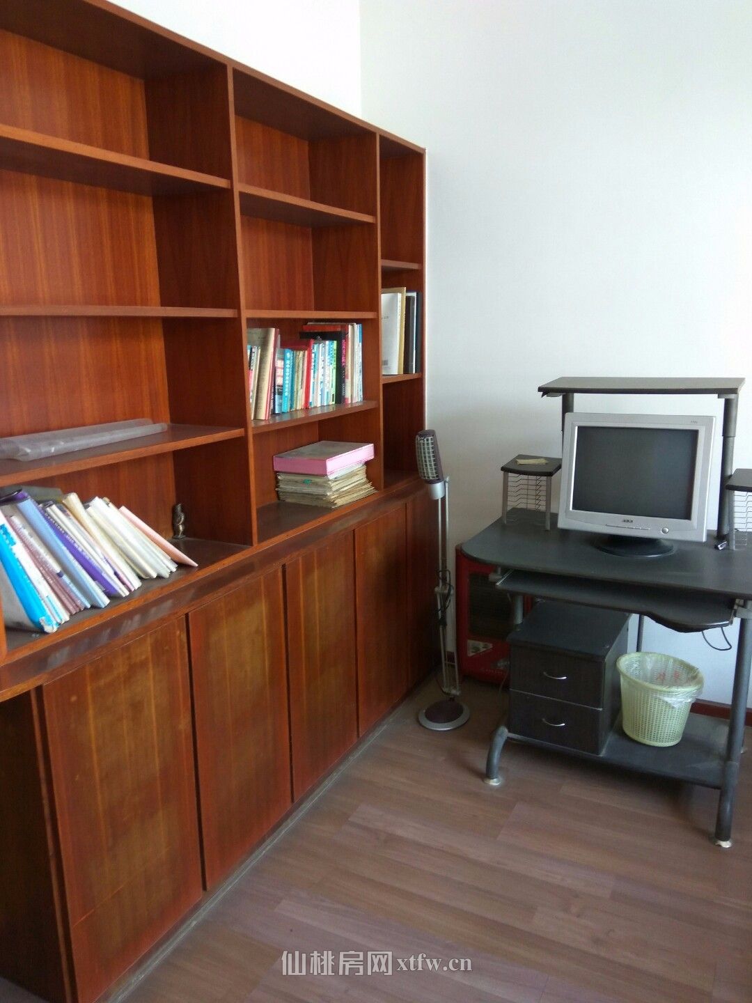 实验  房德美花园132个平方