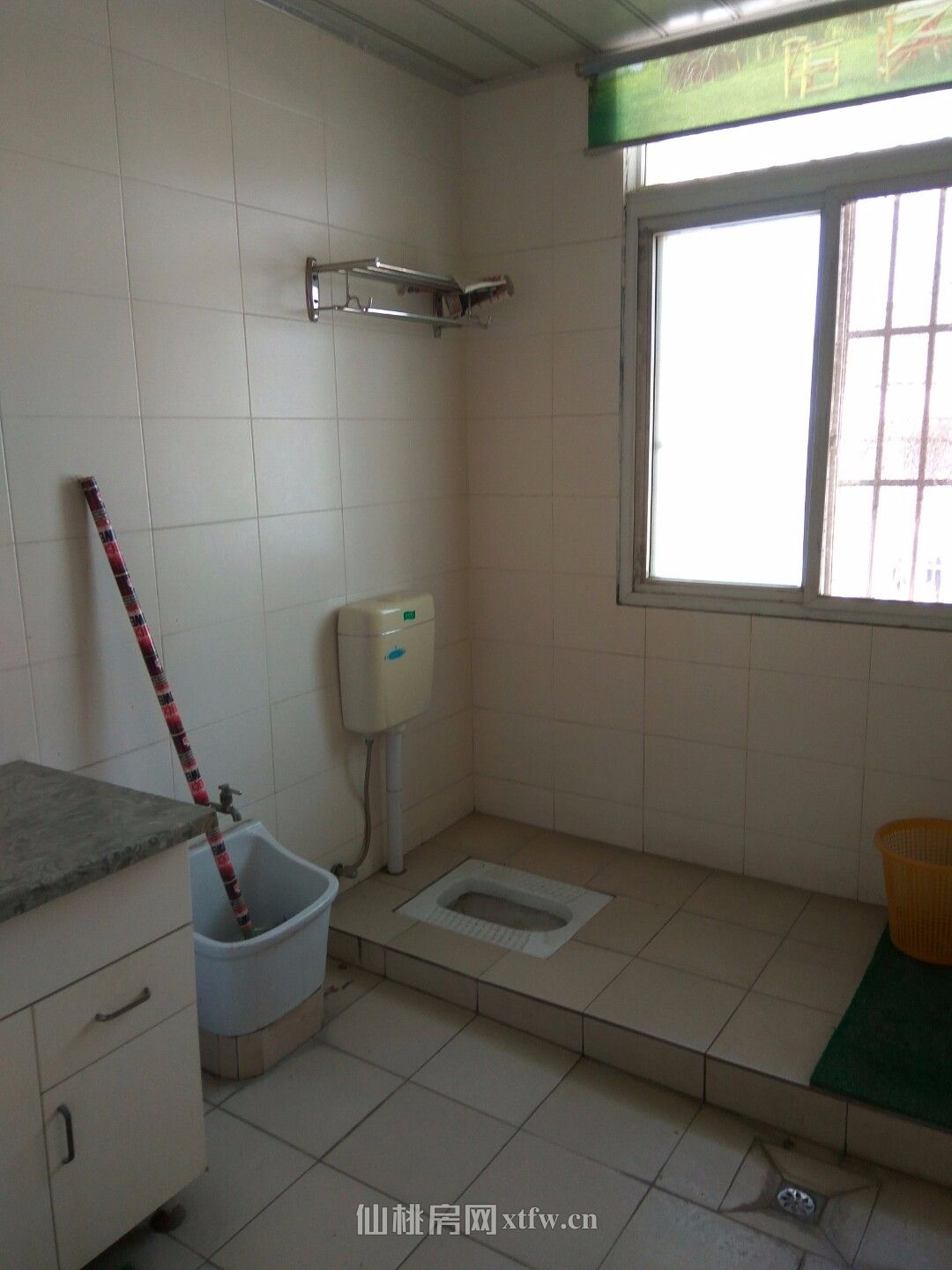 实验  房德美花园132个平方