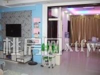 150平精装修，拎包即住