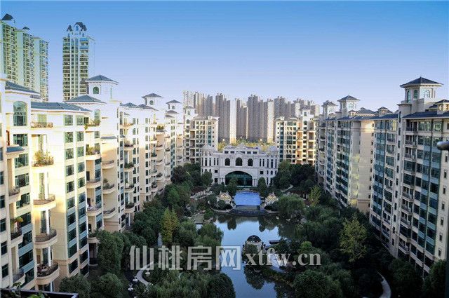 小楼盘和多期开发的大楼盘 你会选哪个？