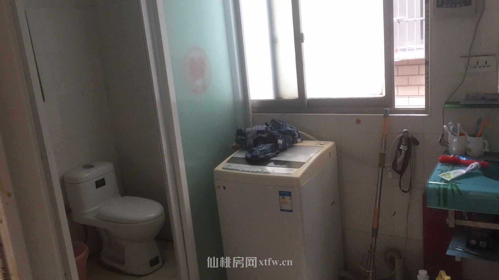 黄荆小区诚心私房出售