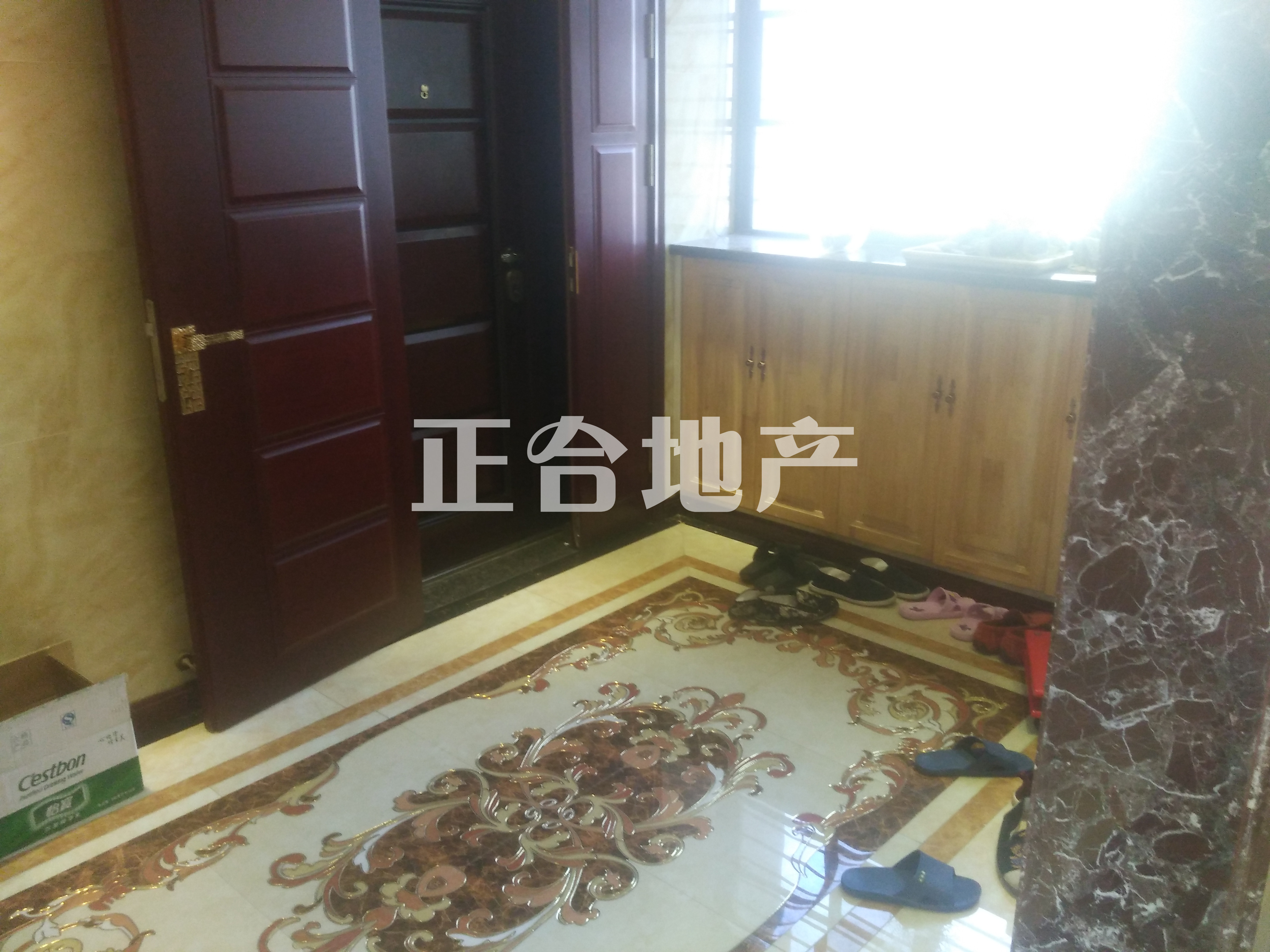 浅水湾.中央公园