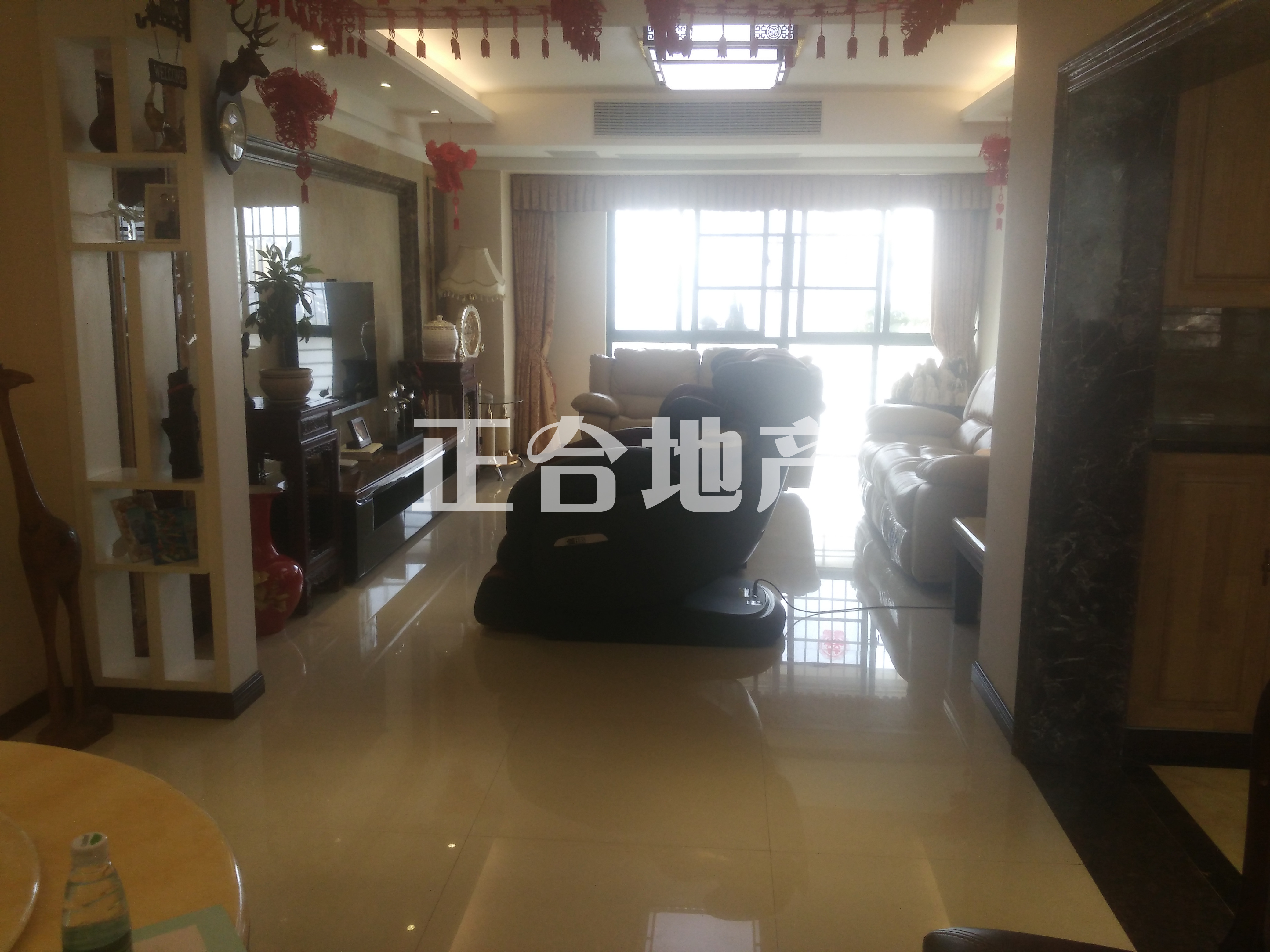 浅水湾.中央公园