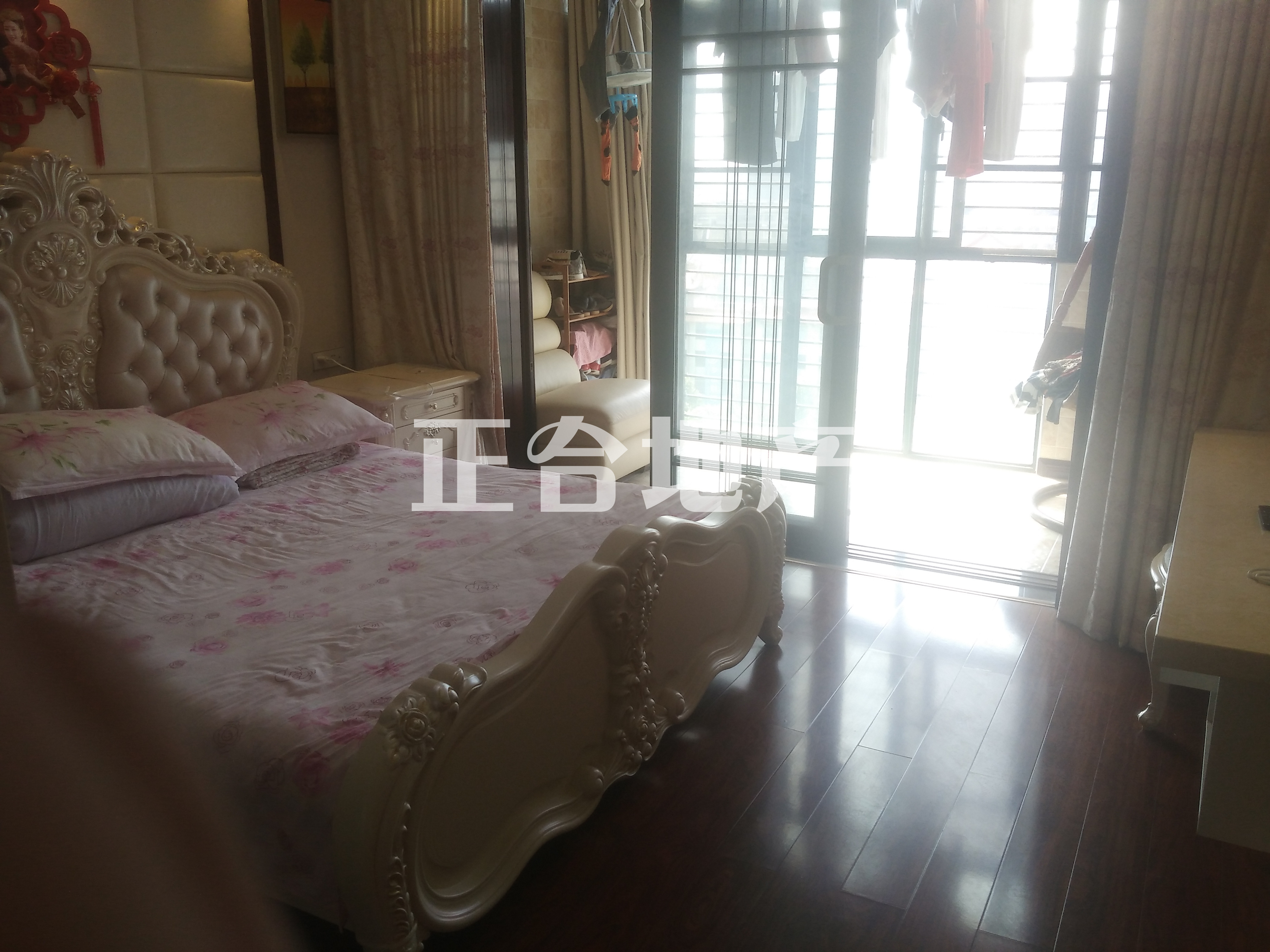 浅水湾.中央公园