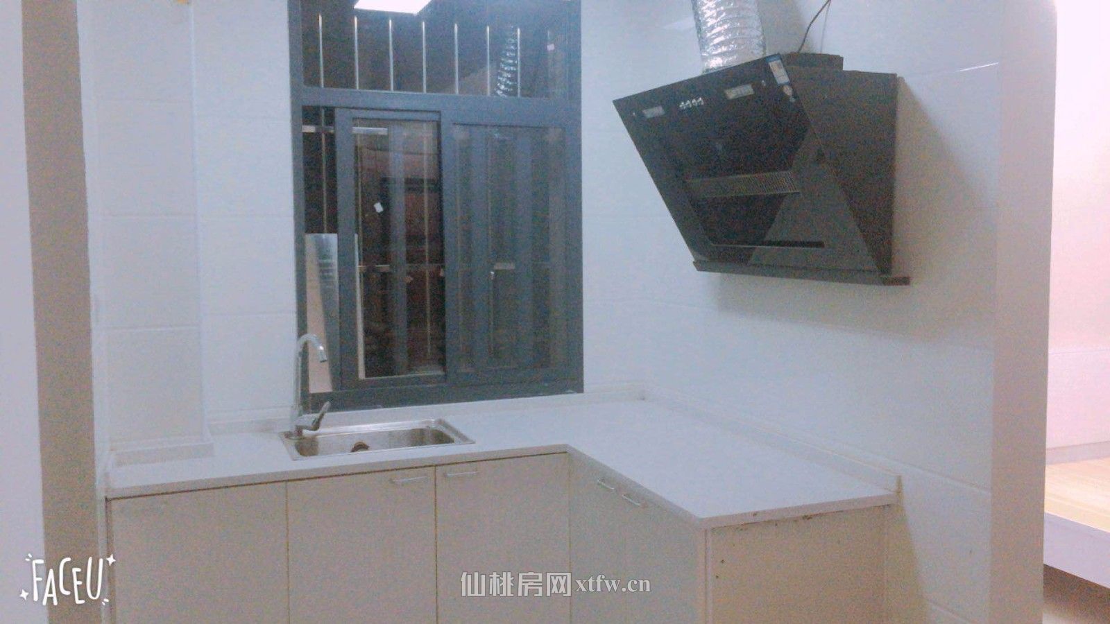 职院新建好房出租，交通便利。学生上班族的上上之选