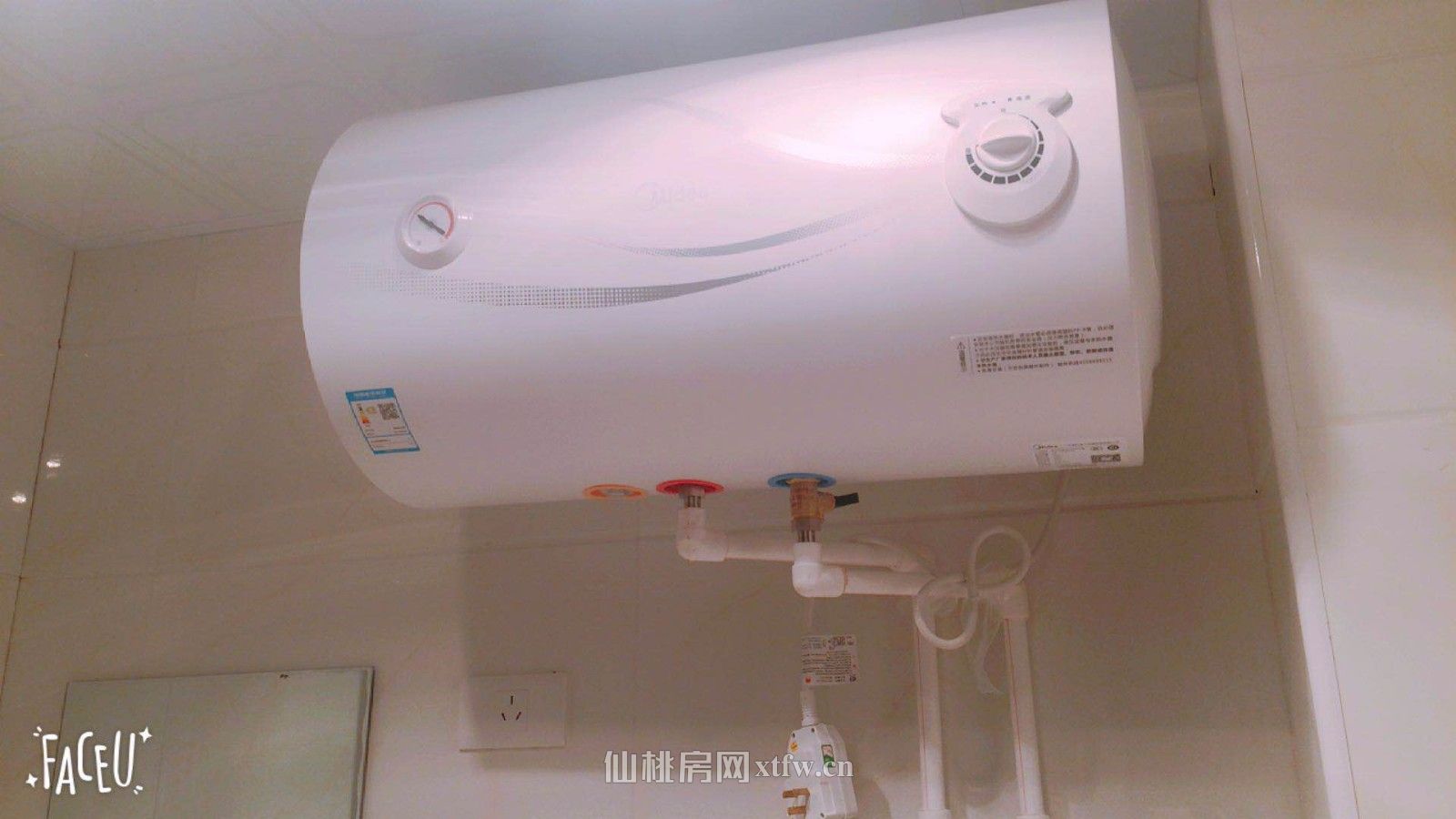 职院新建好房出租，交通便利。学生上班族的上上之选