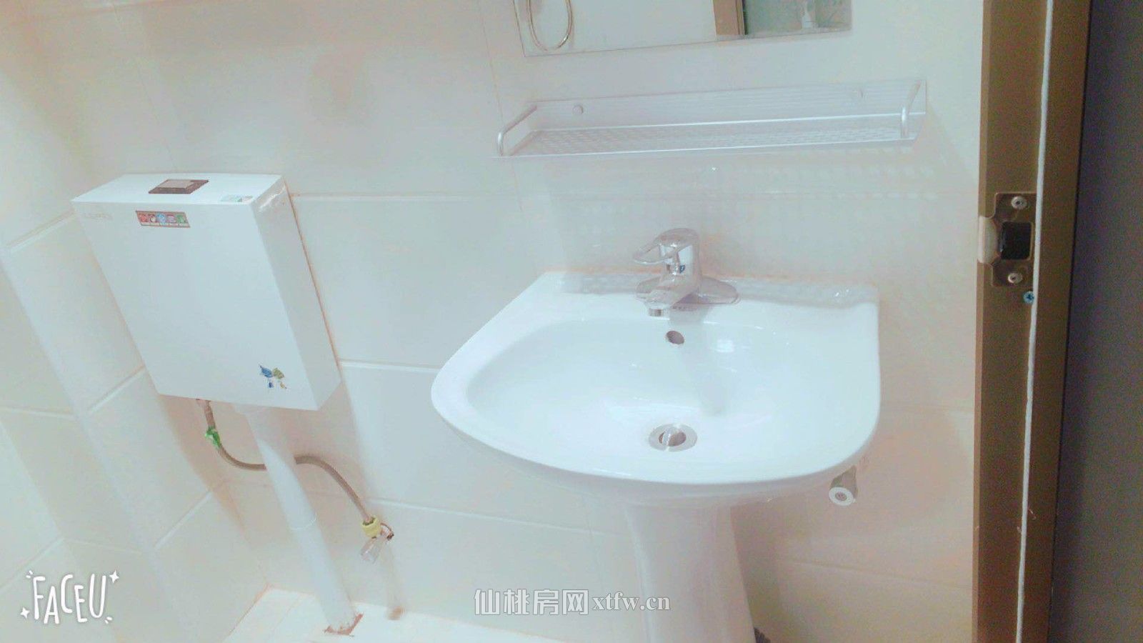 职院新建好房出租，交通便利。学生上班族的上上之选