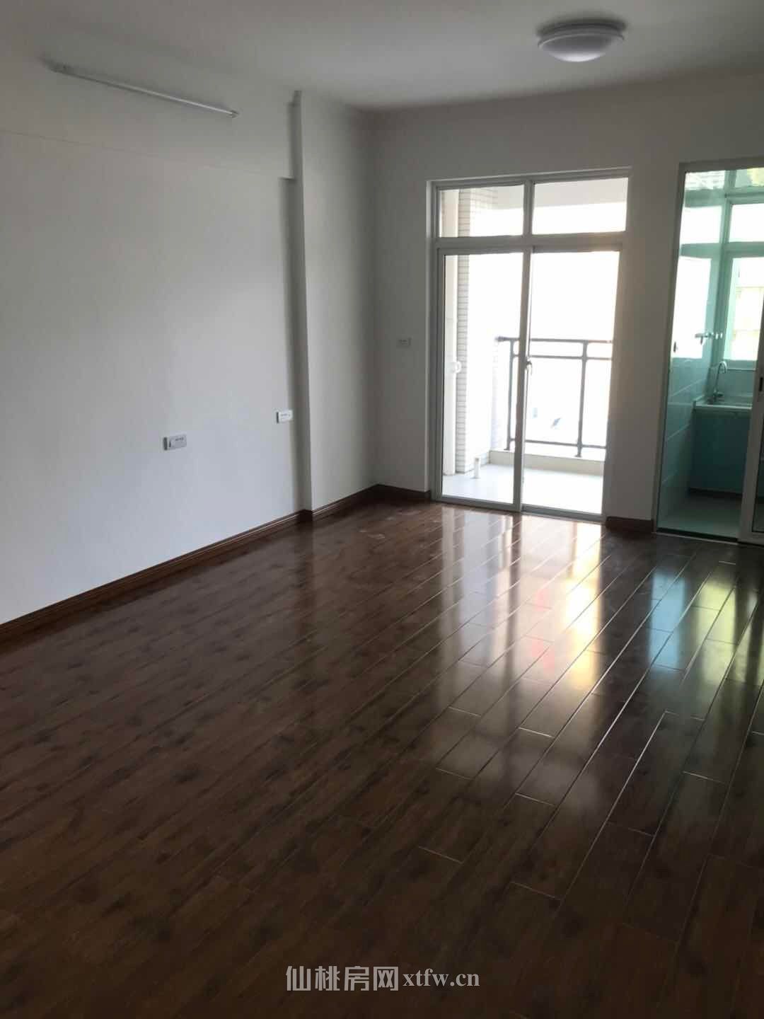 沃尔玛商圈精装60平 公寓一室一厅一厨一卫（拎包入住）