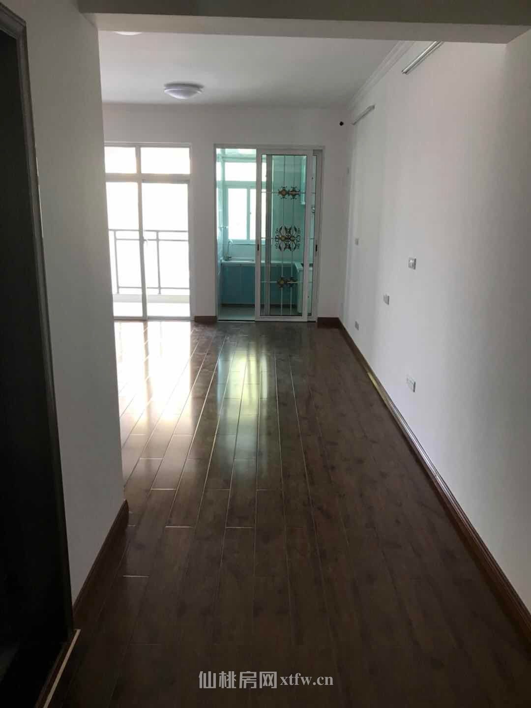 沃尔玛商圈精装60平 公寓一室一厅一厨一卫（拎包入住）