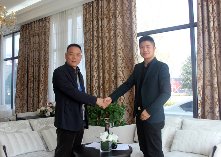 对话地产第七期：祥生匠心筑作 超越墅区想象