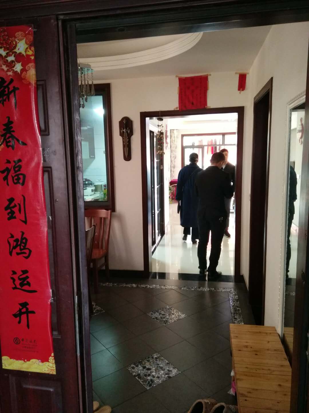 忆美国际公馆精装房，想看好房来这里！