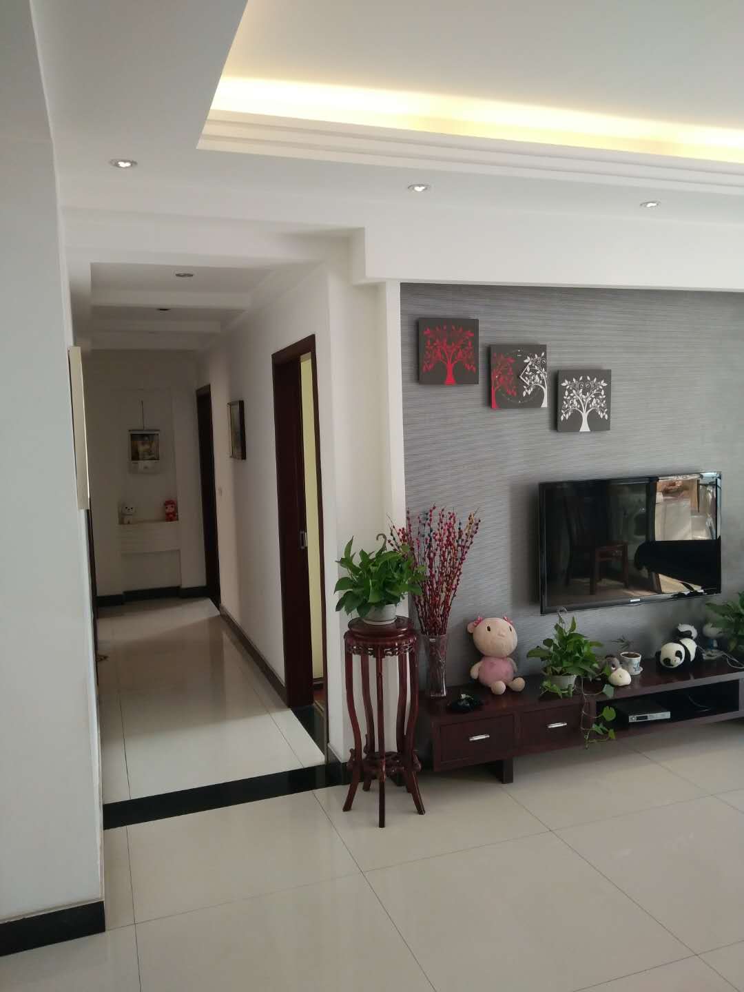 忆美国际公馆精装房，想看好房来这里！