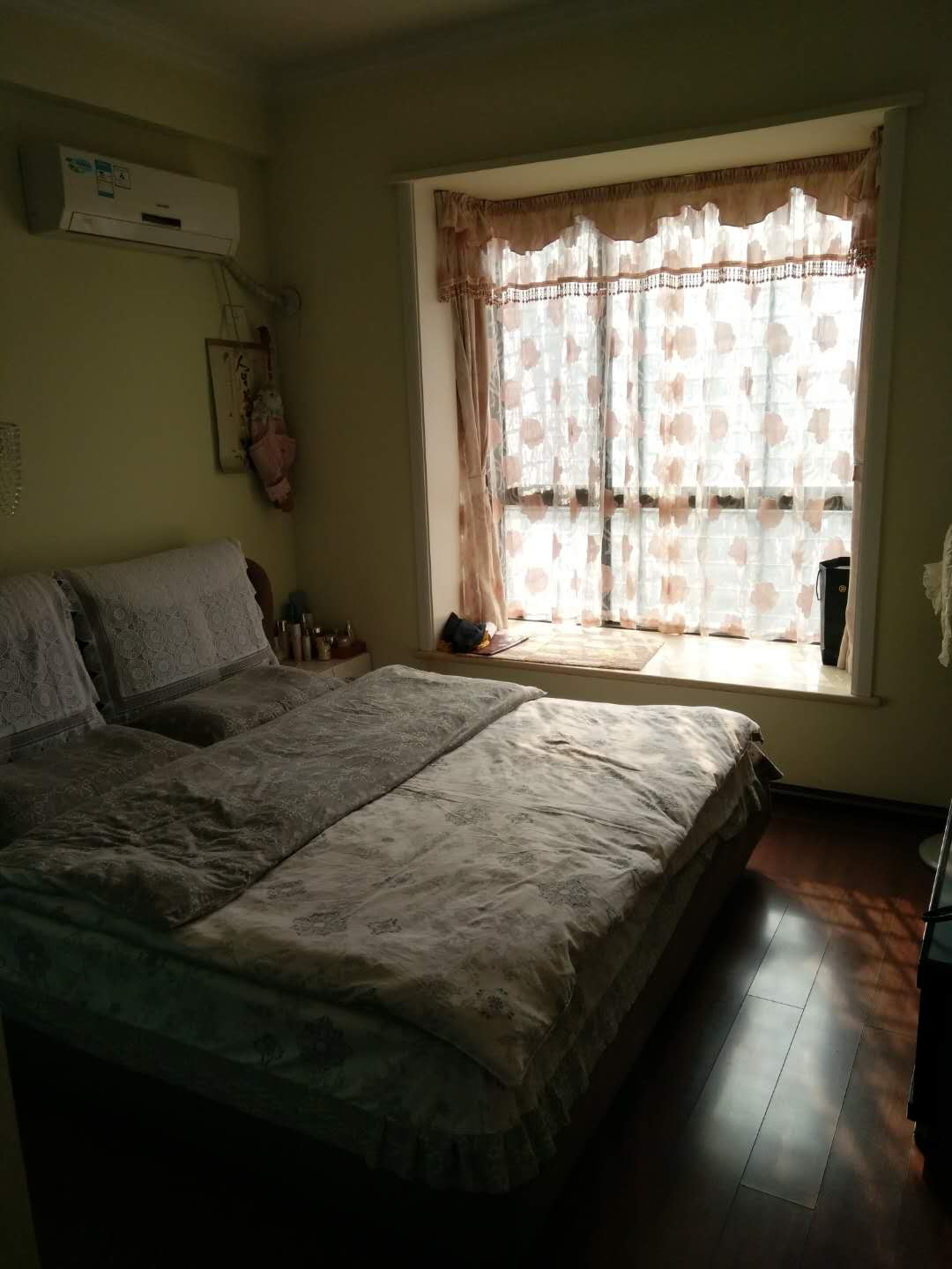 忆美国际公馆精装房，想看好房来这里！