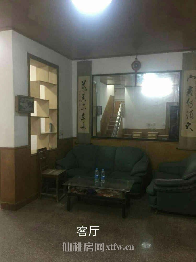 健康路菜场附近