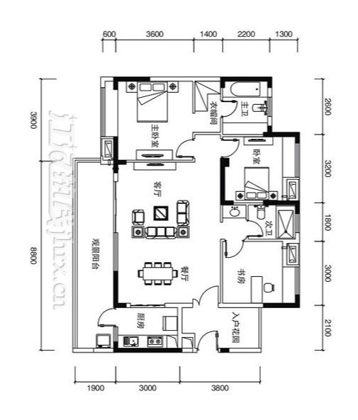 两证齐全毛坯现房，可直接过户！价格美丽哦！