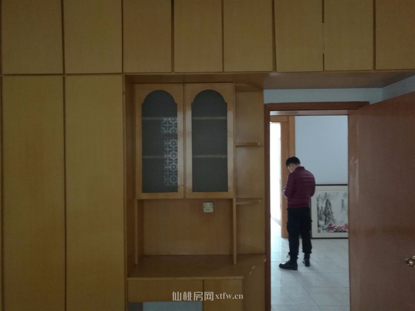 出售光湖路商品房