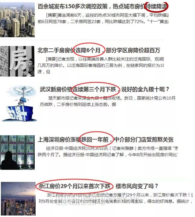 湖北刚刚提出房价调控目标 你们的机会来了！