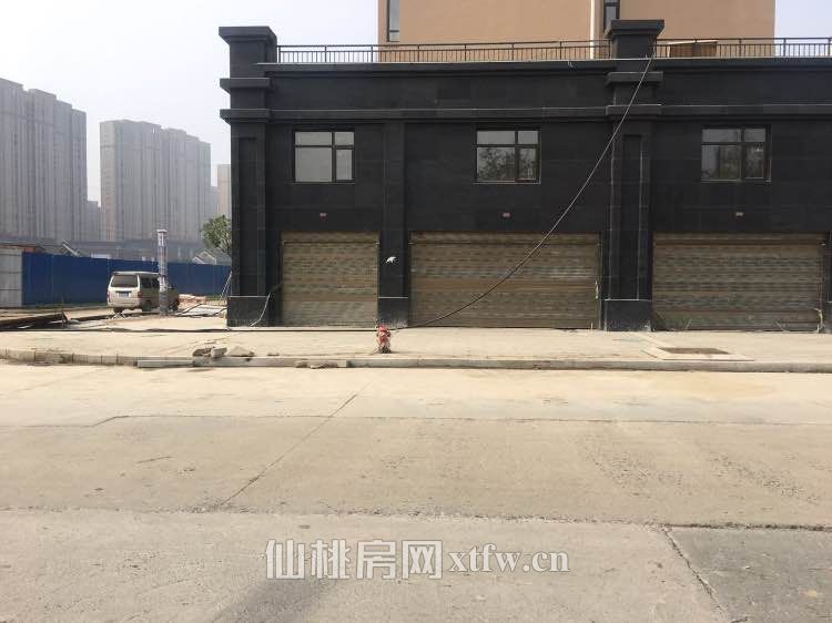 沔阳公馆560平米门面整体出租