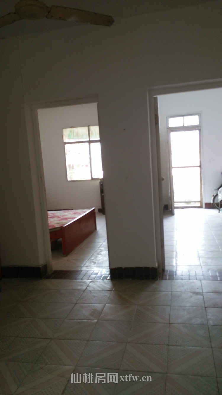 位于新生街小学旁2室半一厅一卫