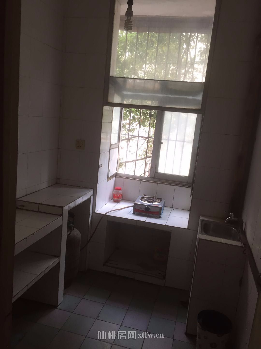 房屋出租二室一厅