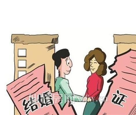 离婚了一拍两散各生欢喜！可房子归谁？