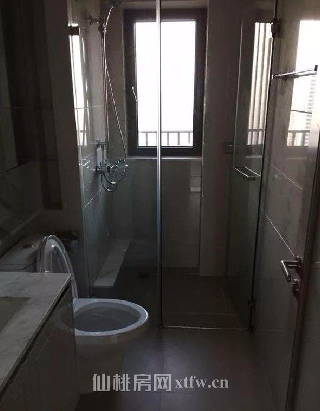 仙桃新八中校区附近两室一厅出租