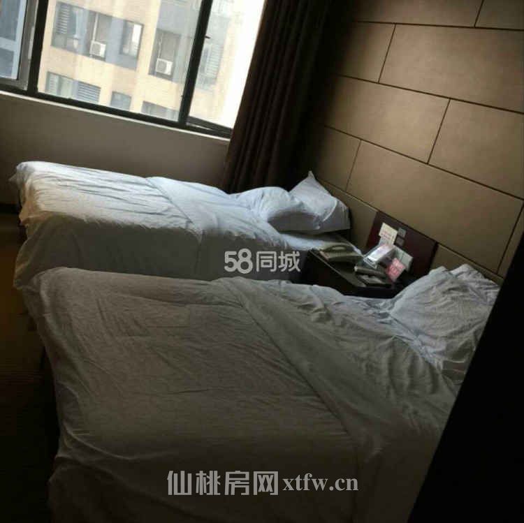 凯宾斯酒店套房含wifi有线电视