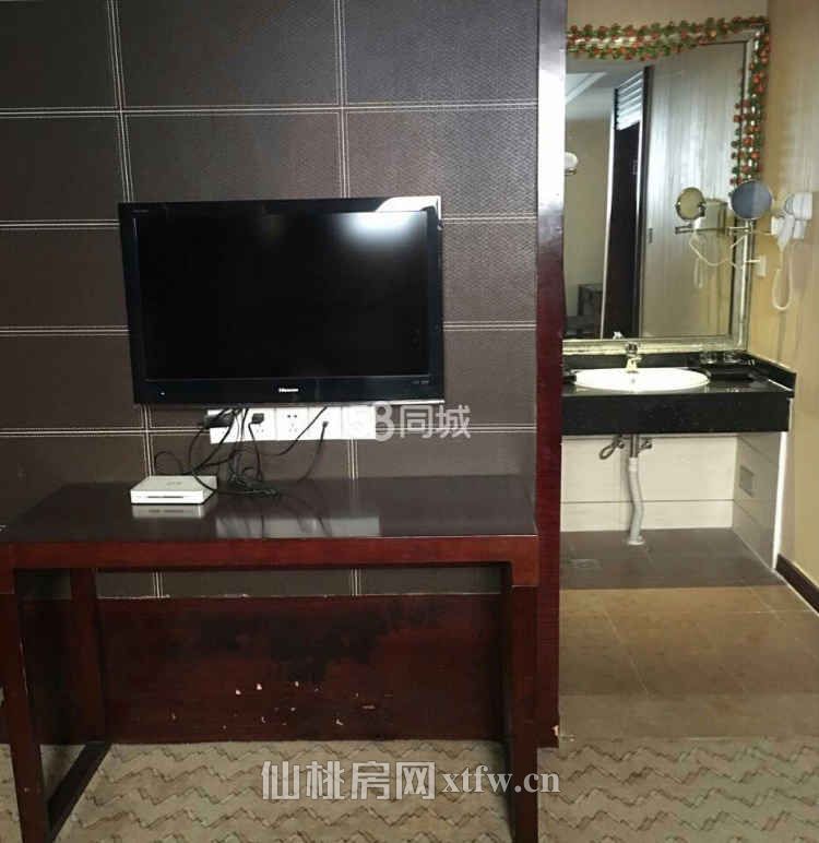 凯宾斯酒店套房含wifi有线电视