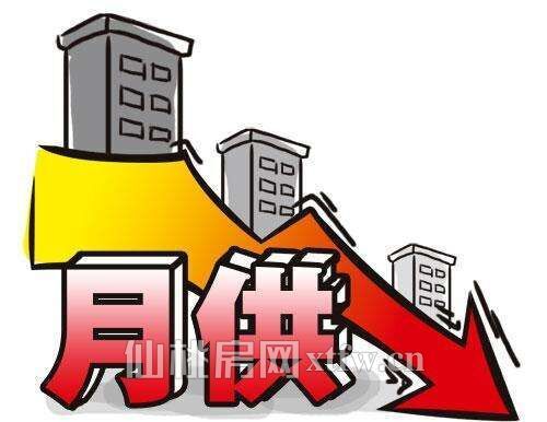 刚需买房月供多少合适？快来对号算算！