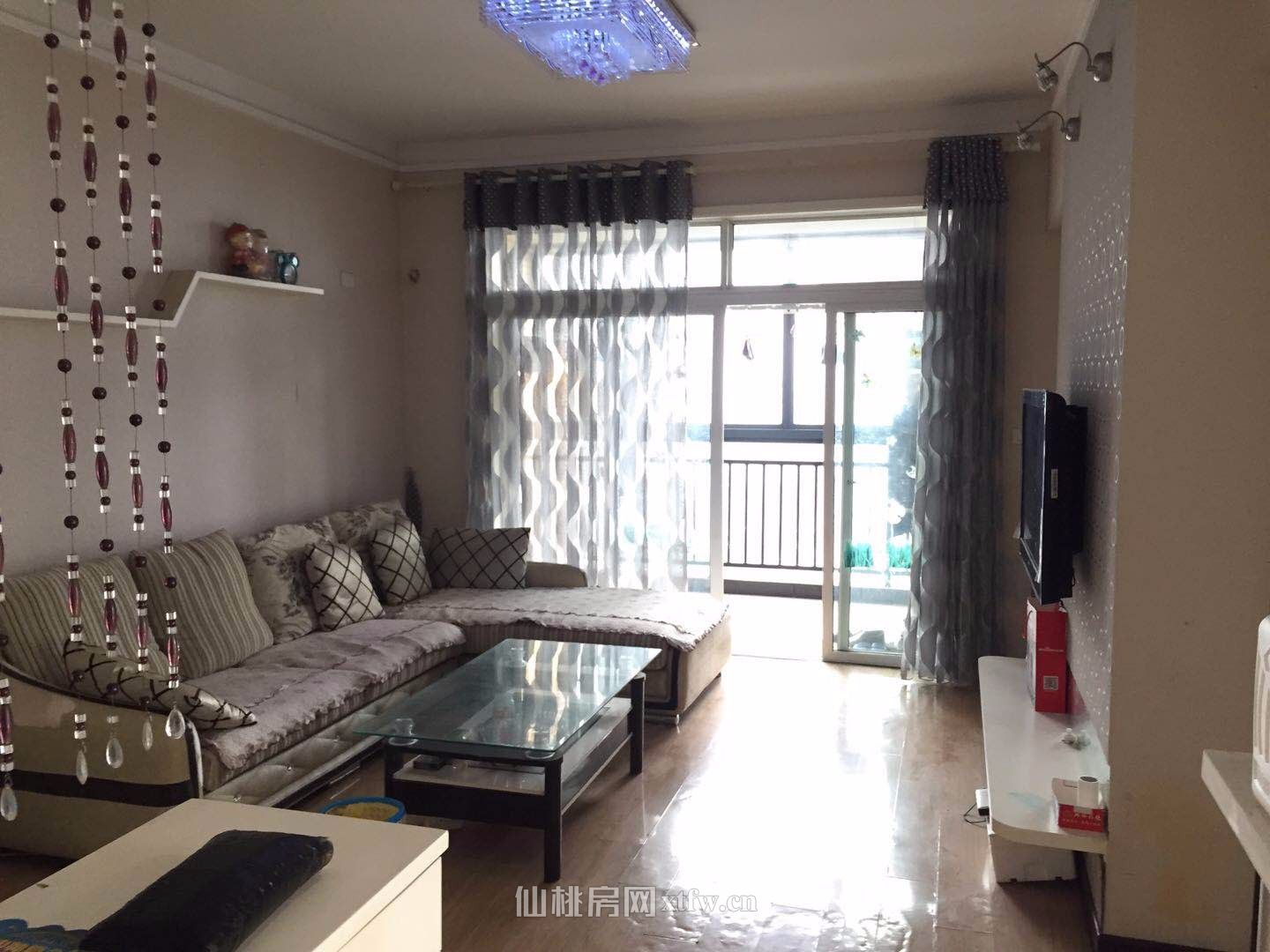 三丰鼎城小户型急售