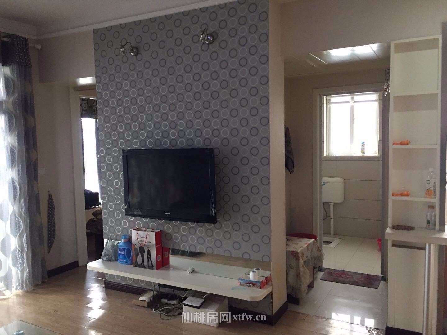 三丰鼎城小户型急售