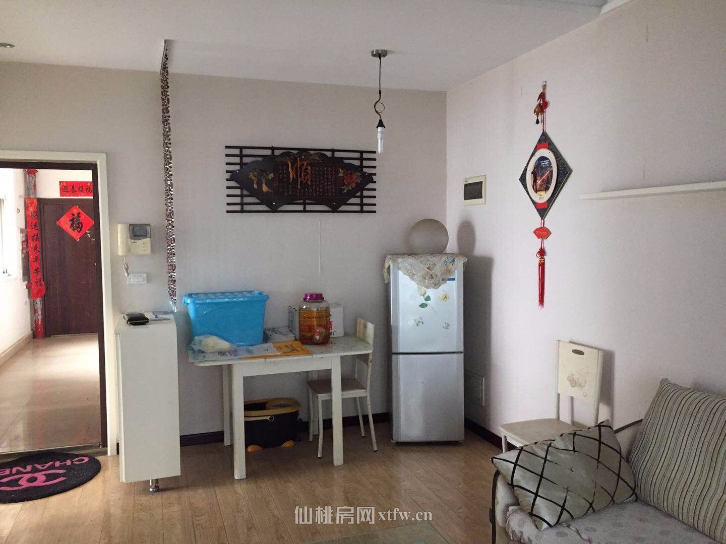 三丰鼎城小户型急售