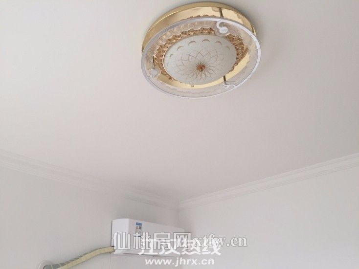 金诚花园高层-全套家具家电-房主自租