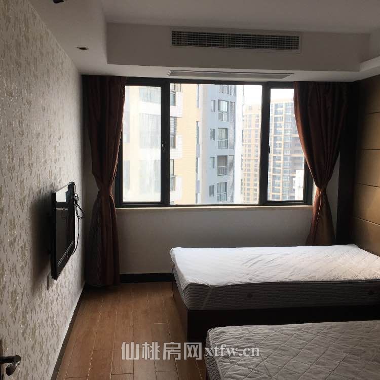 凯宾斯酒店公寓楼