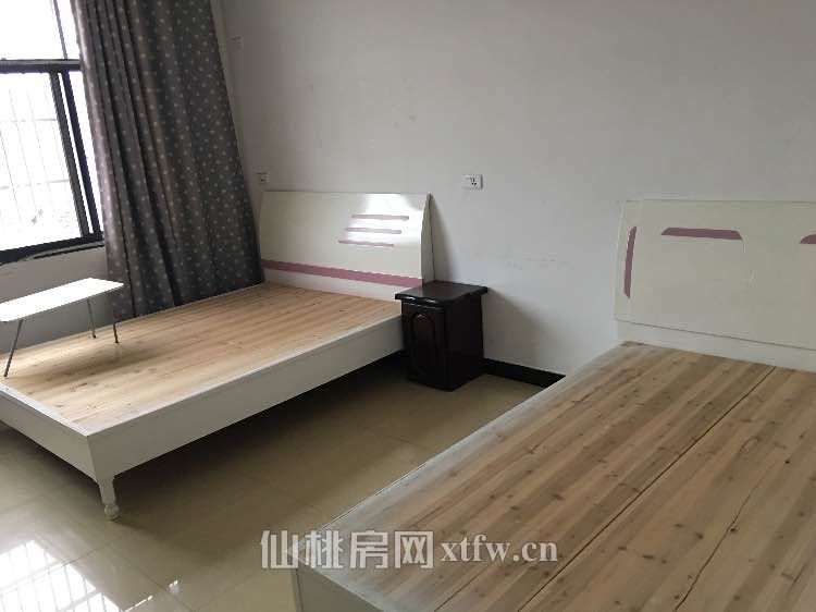 一中对面【1室1厅】武商、福星城、合和国际附近